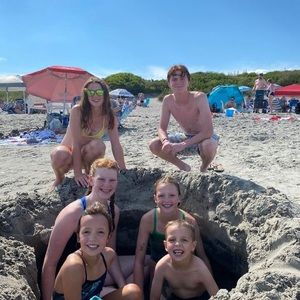 Meet your Posher, Priscilla